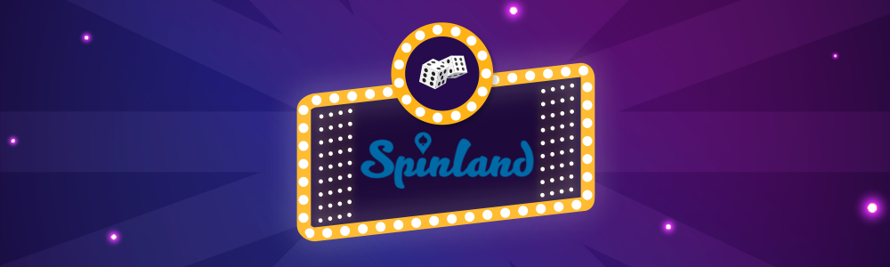 freespinexpert spinland casino online casino review slots spins internet gambling