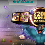 karamba free spins offer promo promotion freespinsexpert nline casino slots gambling