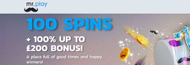 mr play mrplay free spins freespinsexpert nline casino slots gambling
