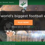 Mr Green World Cup 2018 Road to Russia free spins offer promo promotion freespinsexpert nline casino slots gambling