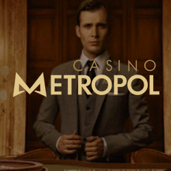 Casinometropol Casino Bonusu